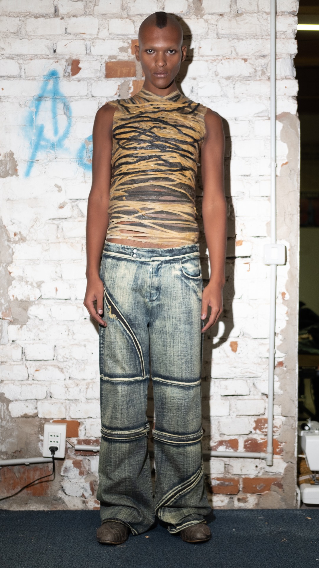 Aldo — Model & Host in Milano photo 6