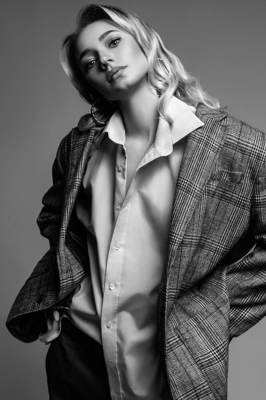 Yana — Model & Hostess in Firenze photo 2