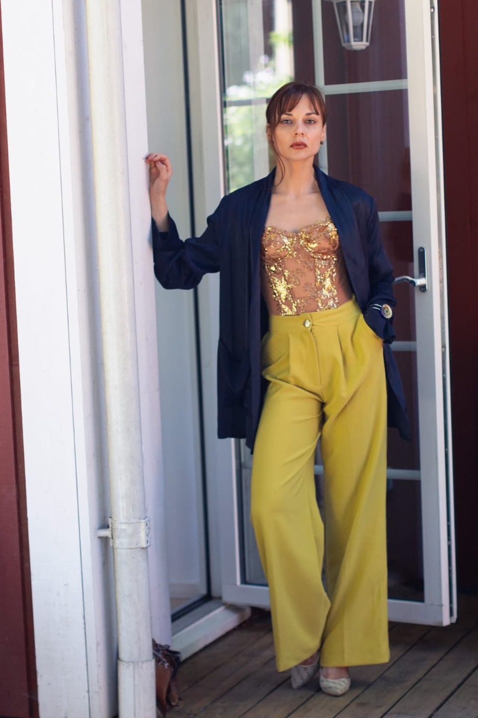 Natalia — Model & Hostess in Berlin photo 1