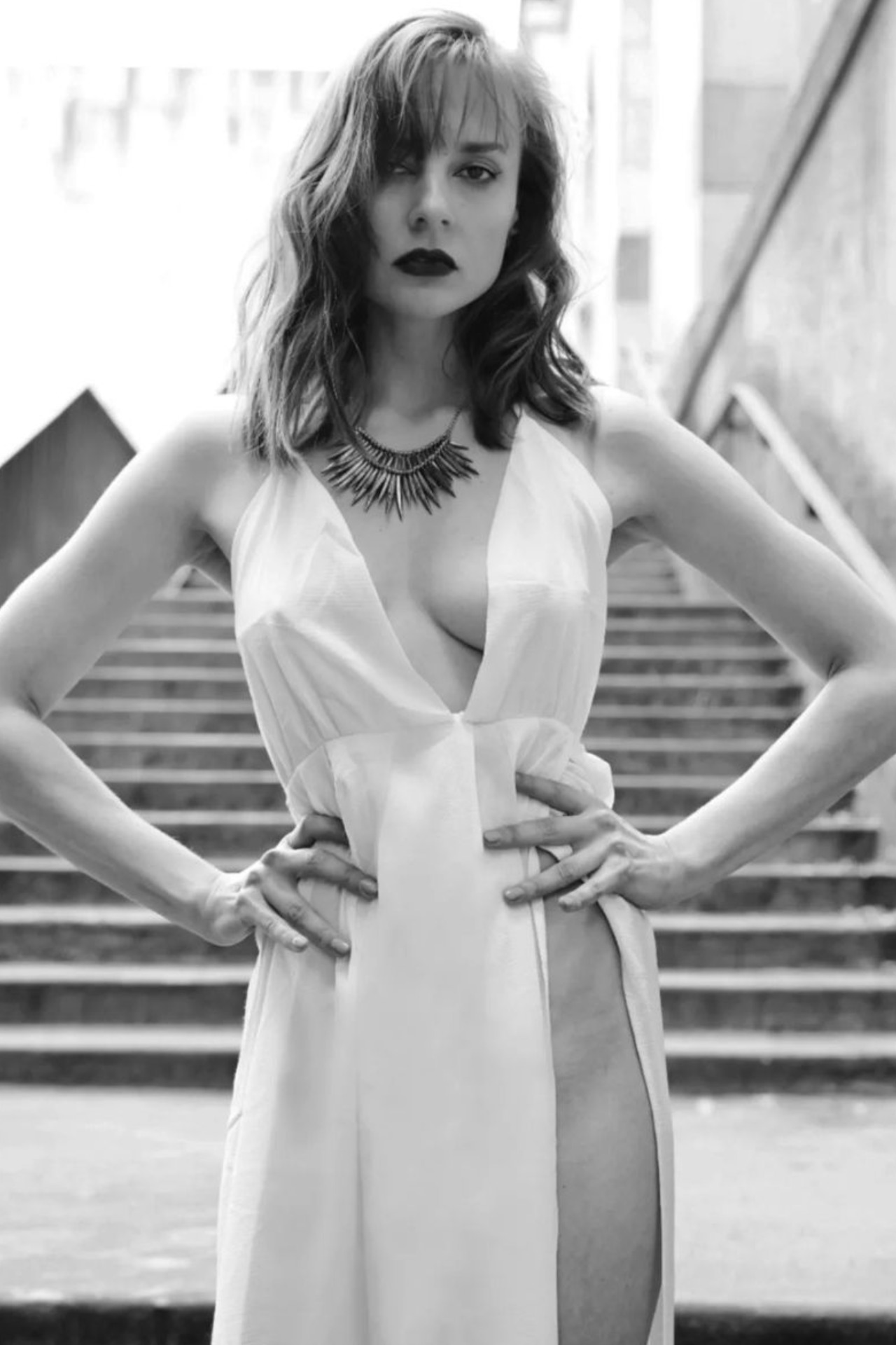 Natalia — Model & Hostess in Berlin photo 11
