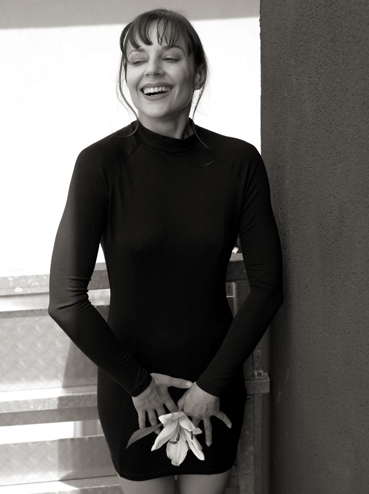 Natalia — Model & Hostess in Berlin photo 3