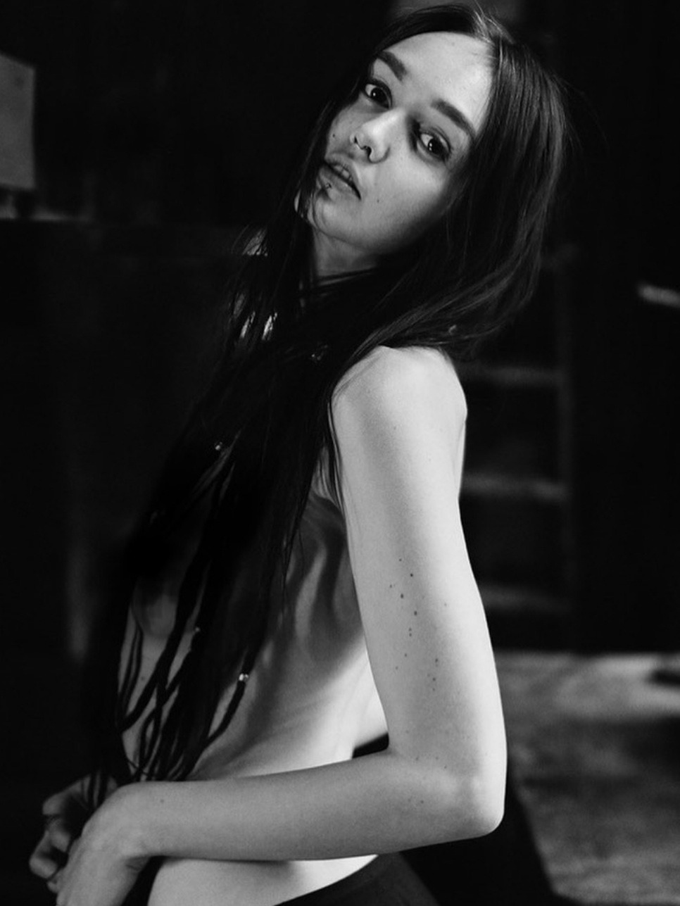 Lisa — Model & Hostess in Berlin photo 8
