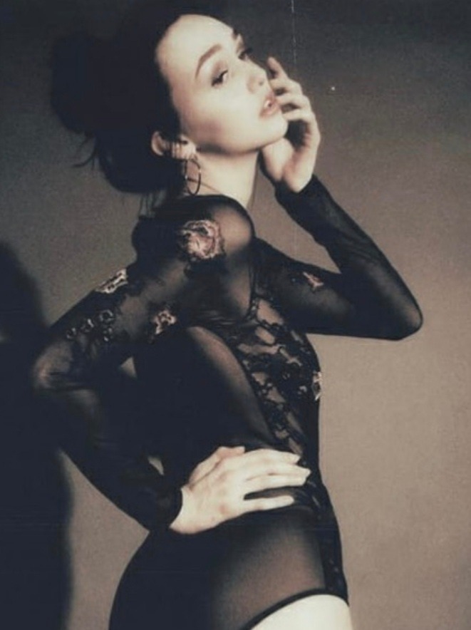 Lisa — Model & Hostess in Berlin photo 9