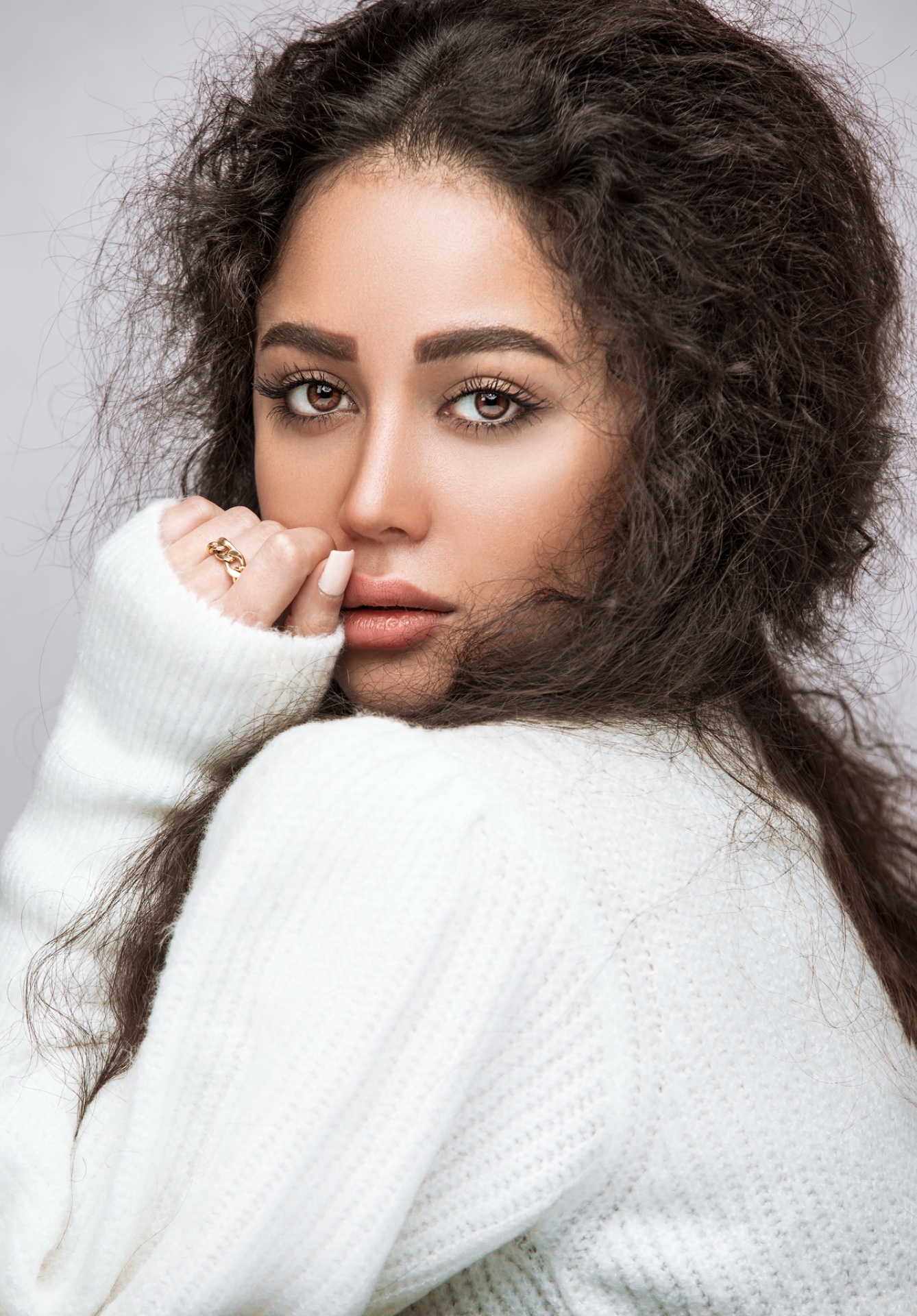 Mahshid — Model & Hostess in Milano photo 19