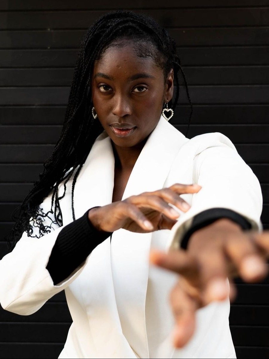 Sabine — Model & Hostess in Greater London photo 9