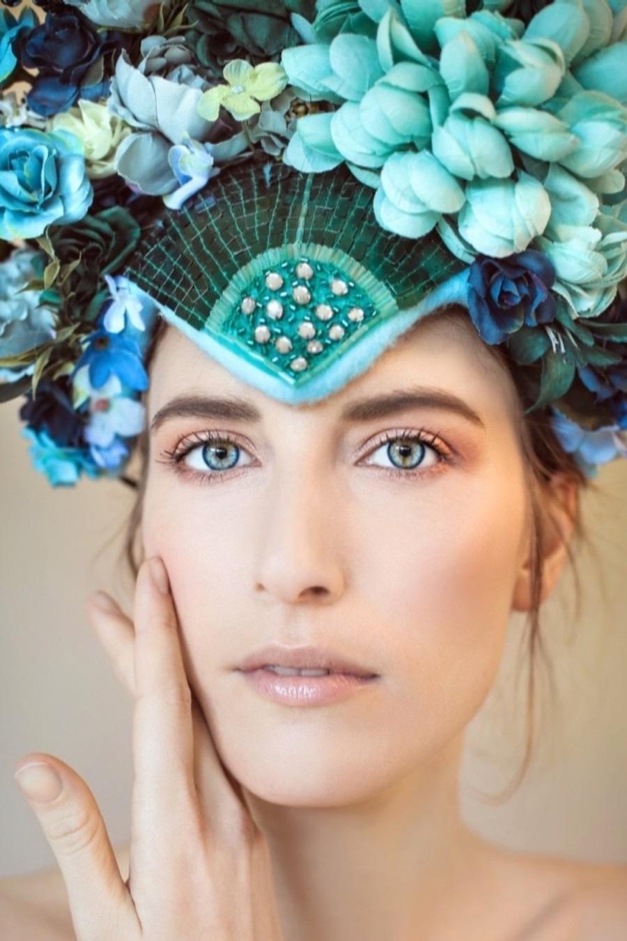Elisabetta — Model & Hostess in Paris photo 3