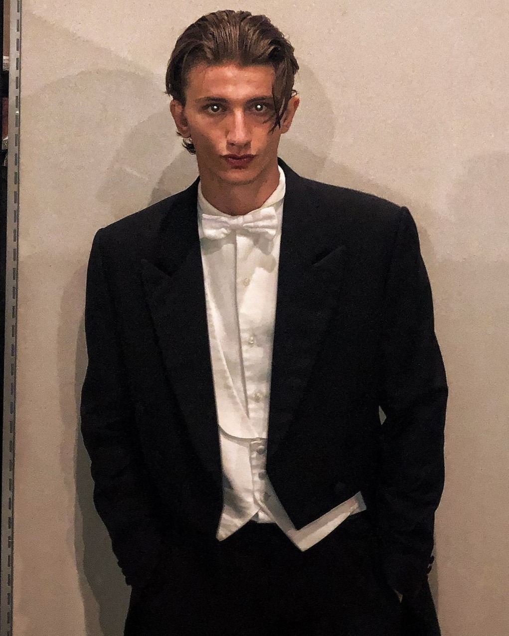 Davide — Model & Host in Arese photo 10