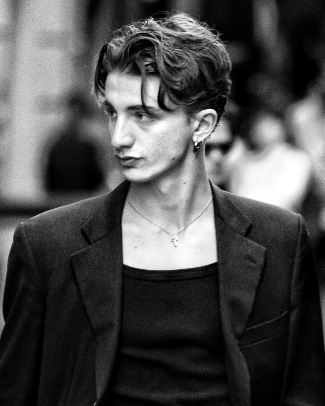 Davide — Model & Host in Arese photo 5