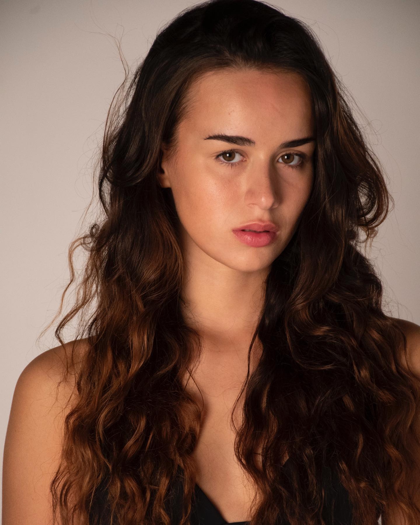 Carolina — Model & Hostess in Milano photo 1