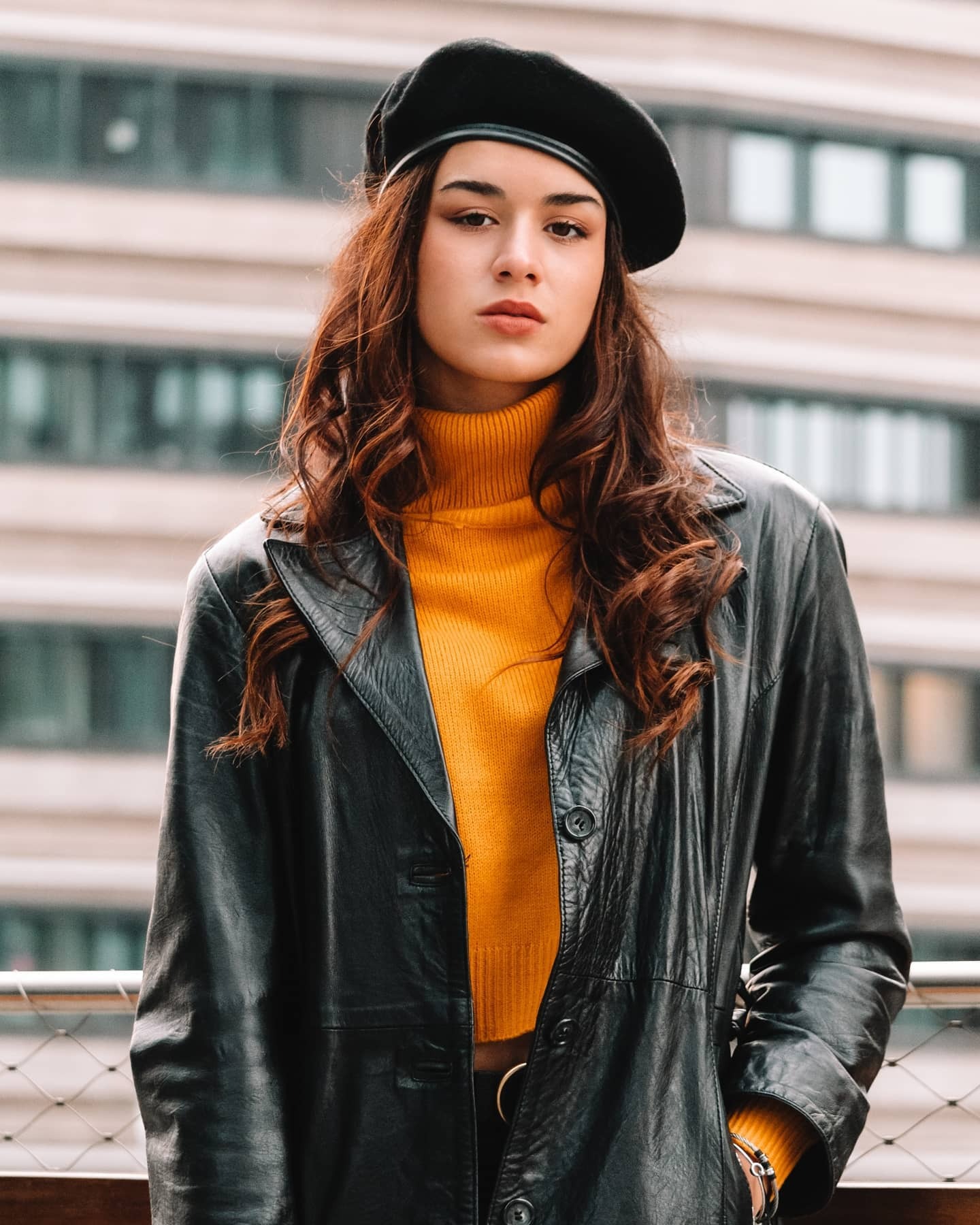 Carolina — Model & Hostess in Milano photo 2