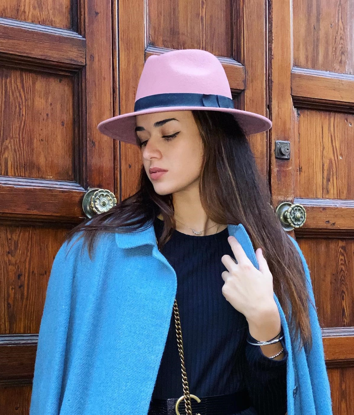 Carolina — Model & Hostess in Milano photo 4