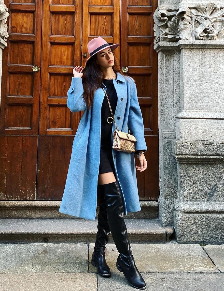 Carolina — Model & Hostess in Milano photo 5