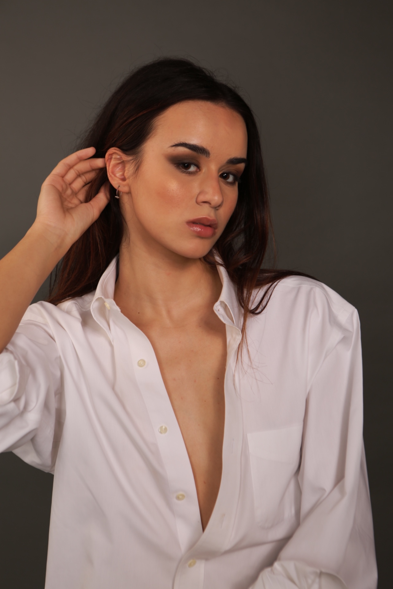 Carolina — Model & Hostess in Milano photo 6