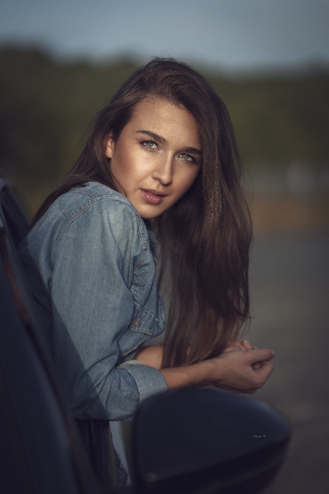 Carolina — Model & Hostess in Citt&agrave; Di Castello photo 1