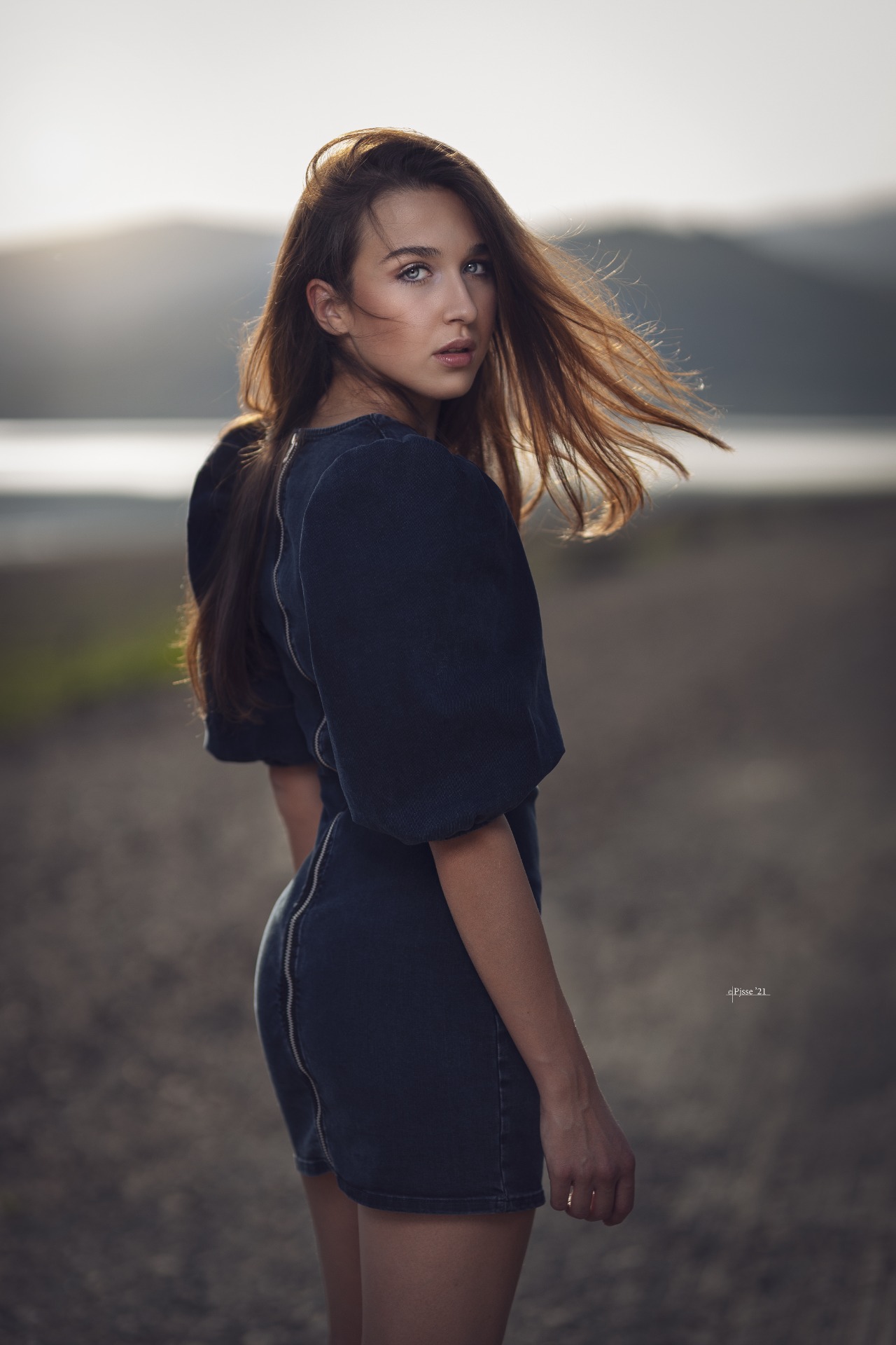 Carolina — Model & Hostess in Citt&agrave; Di Castello photo 2