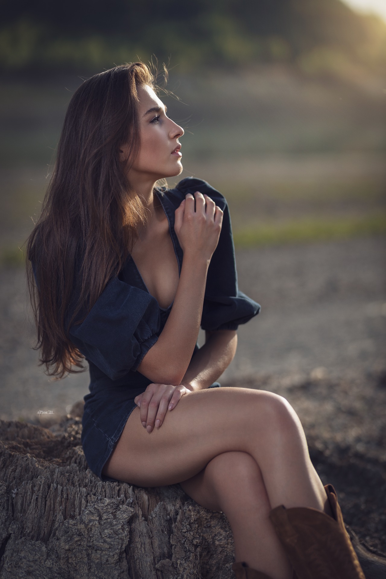 Carolina — Model & Hostess in Citt&agrave; Di Castello photo 3