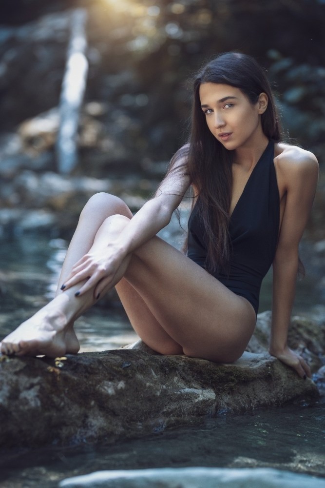 Carolina — Model & Hostess in Citt&agrave; Di Castello photo 8