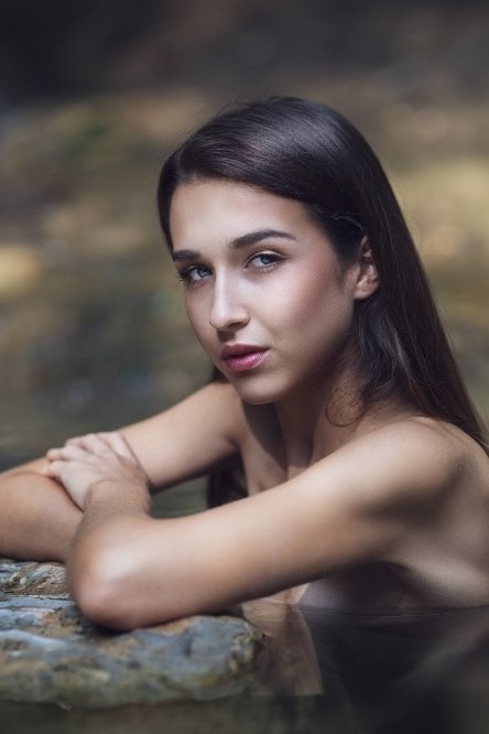 Carolina — Model & Hostess in Citt&agrave; Di Castello photo 9