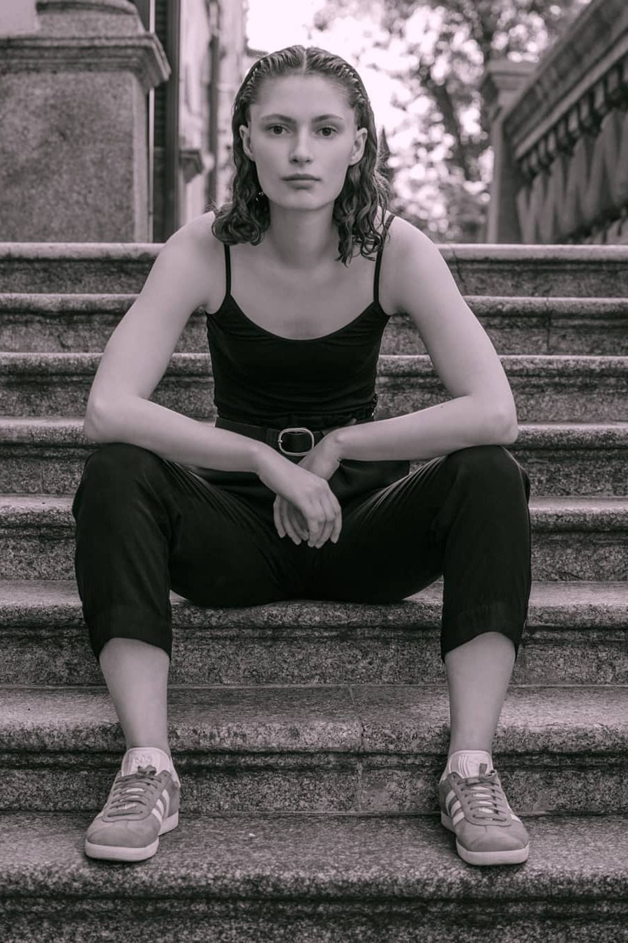 Daryna — Model & Hostess in Київ photo 1