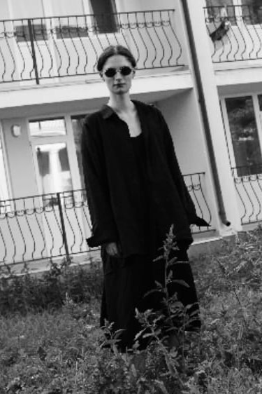 Daryna — Model & Hostess in Київ photo 4