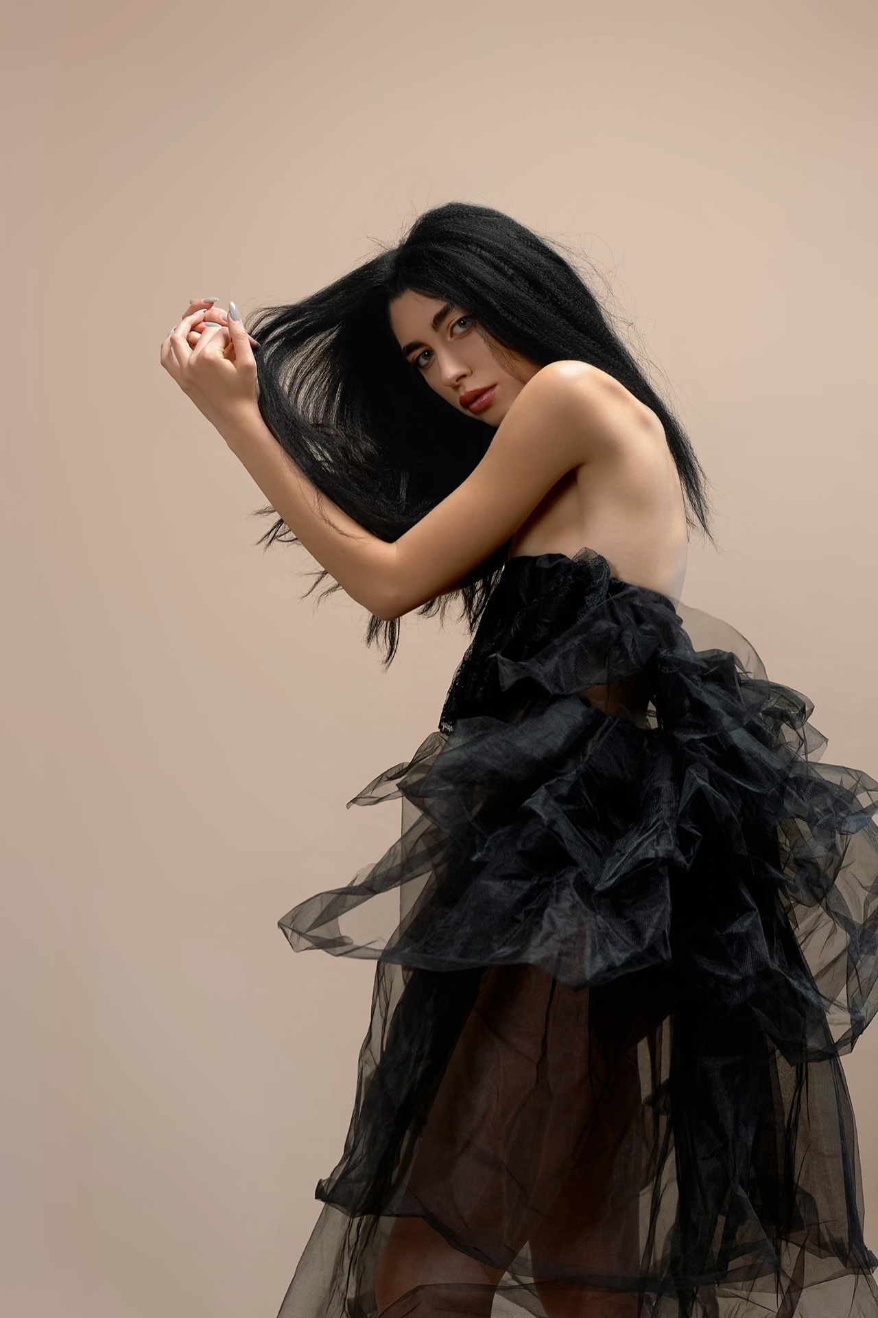 Maria Vittoria — Model & Hostess in Milano photo 1