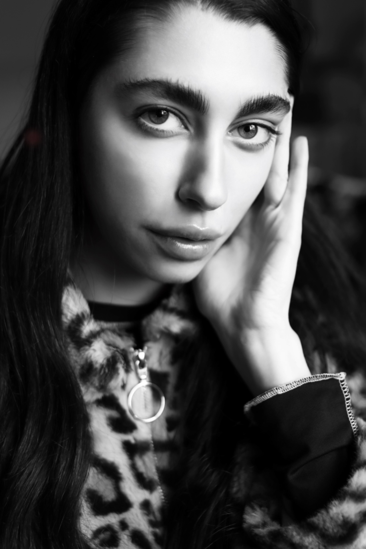 Maria Vittoria — Model & Hostess in Milano photo 3