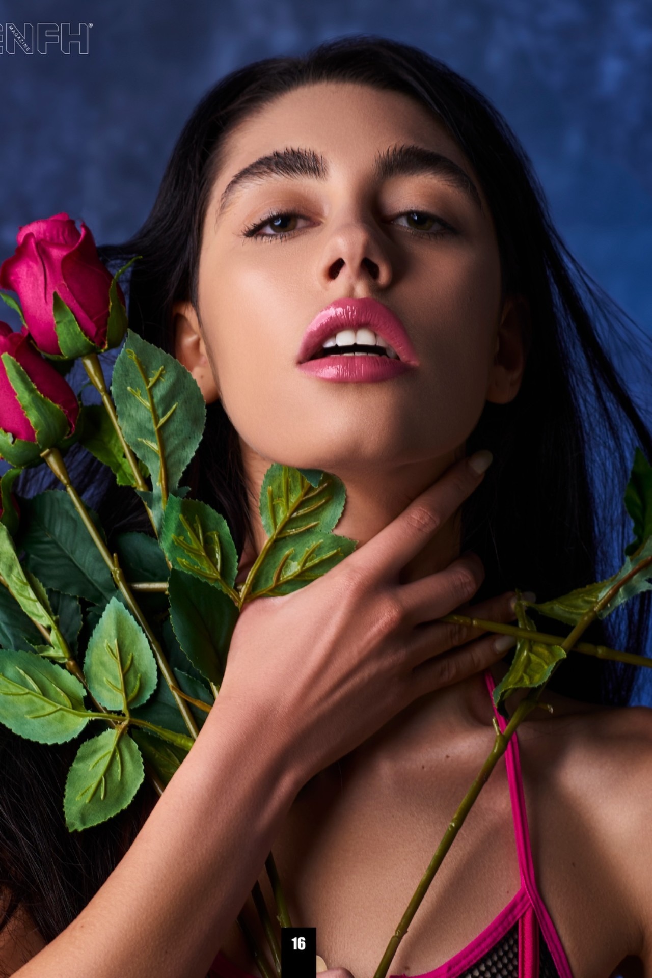 Maria Vittoria — Model & Hostess in Milano photo 5