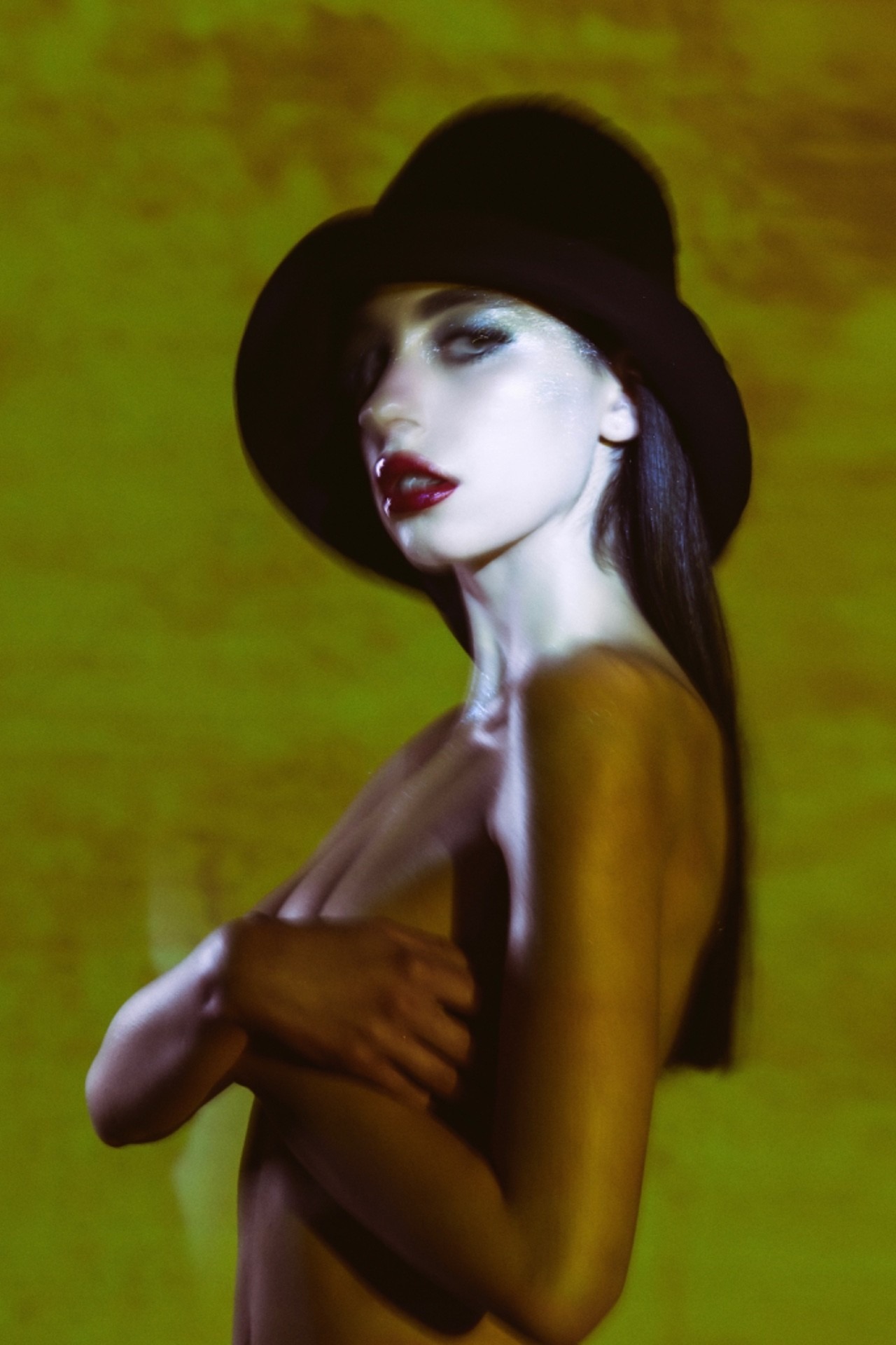 Maria Vittoria — Model & Hostess in Milano photo 8