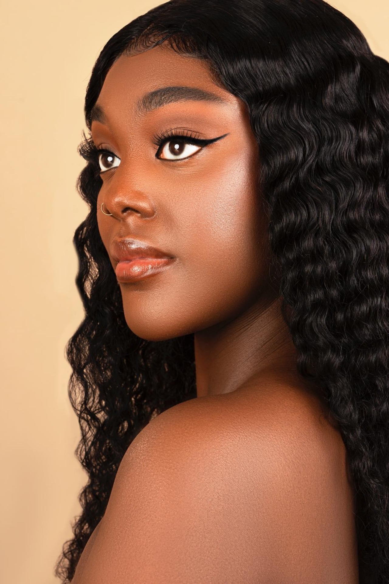 JANIQUE — Model in Greater London | Eye On Model