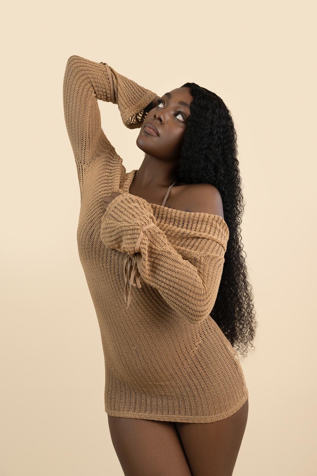 Janique — Model & Hostess in Greater London photo 1