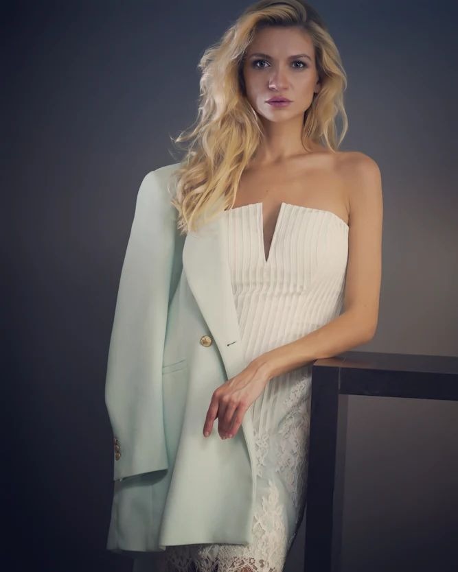 Anna — Model & Hostess in Paris photo 10