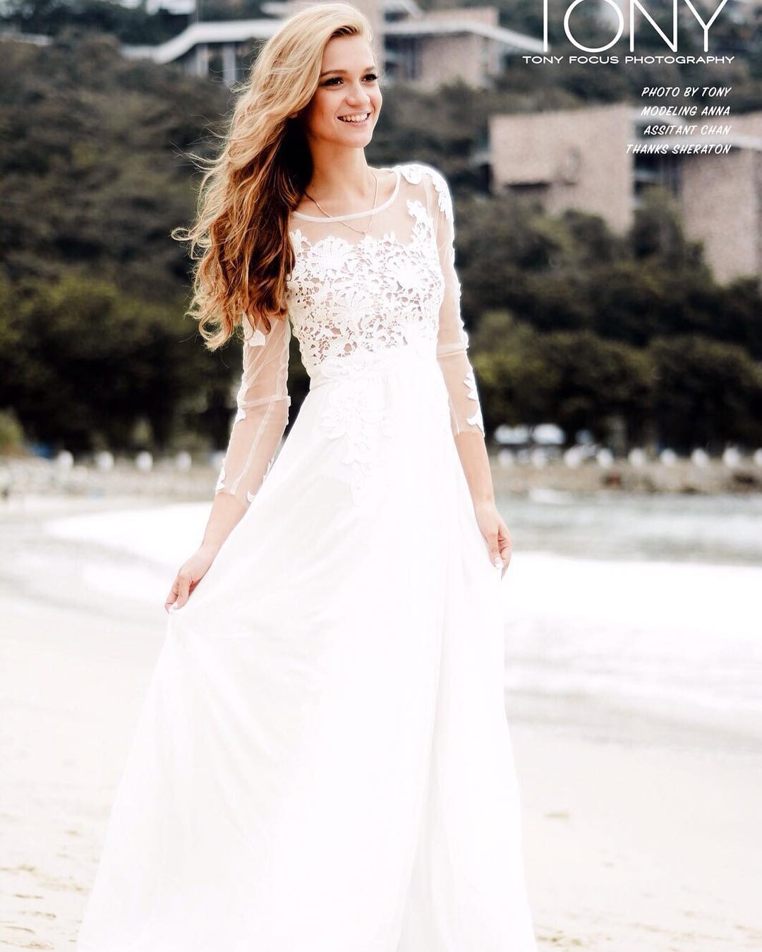 Anna — Model & Hostess in Paris photo 19