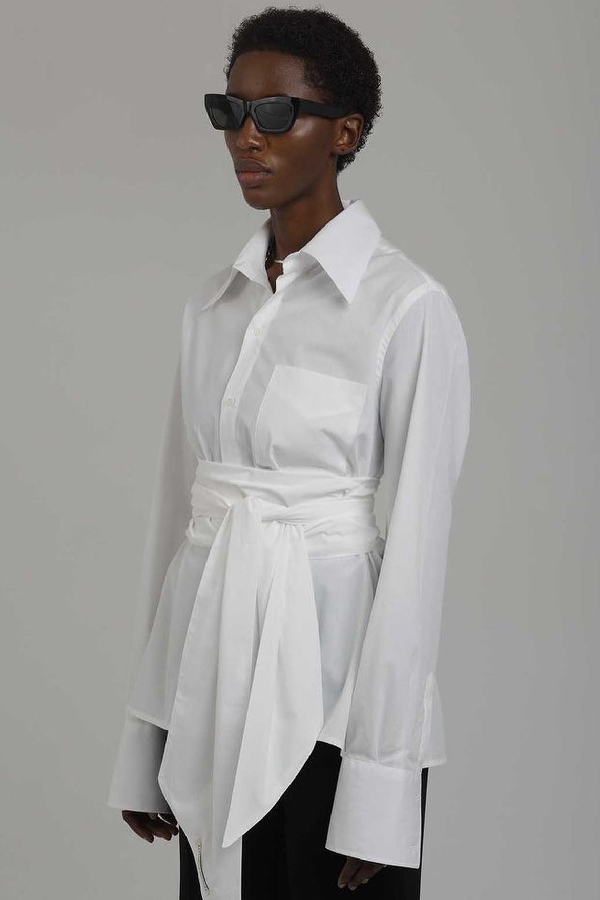 Aminata — Model & Hostess in Berlino photo 1