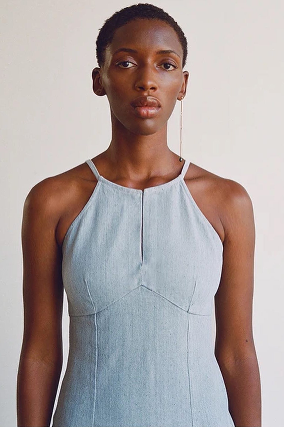 Aminata — Model & Hostess in Berlino photo 3