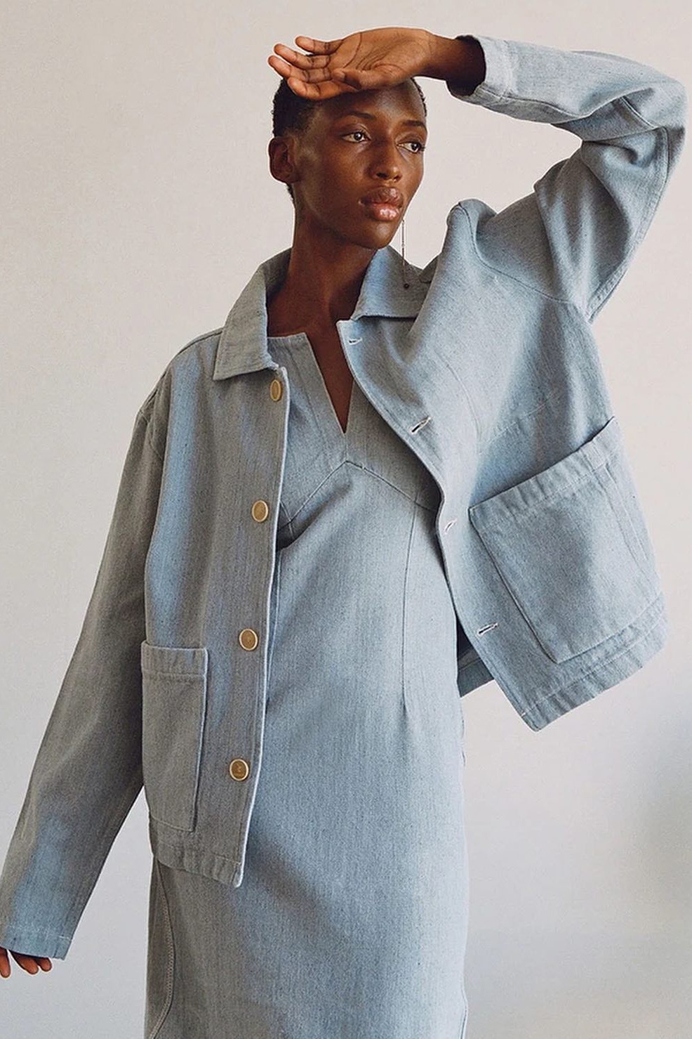 Aminata — Model & Hostess in Berlino photo 4