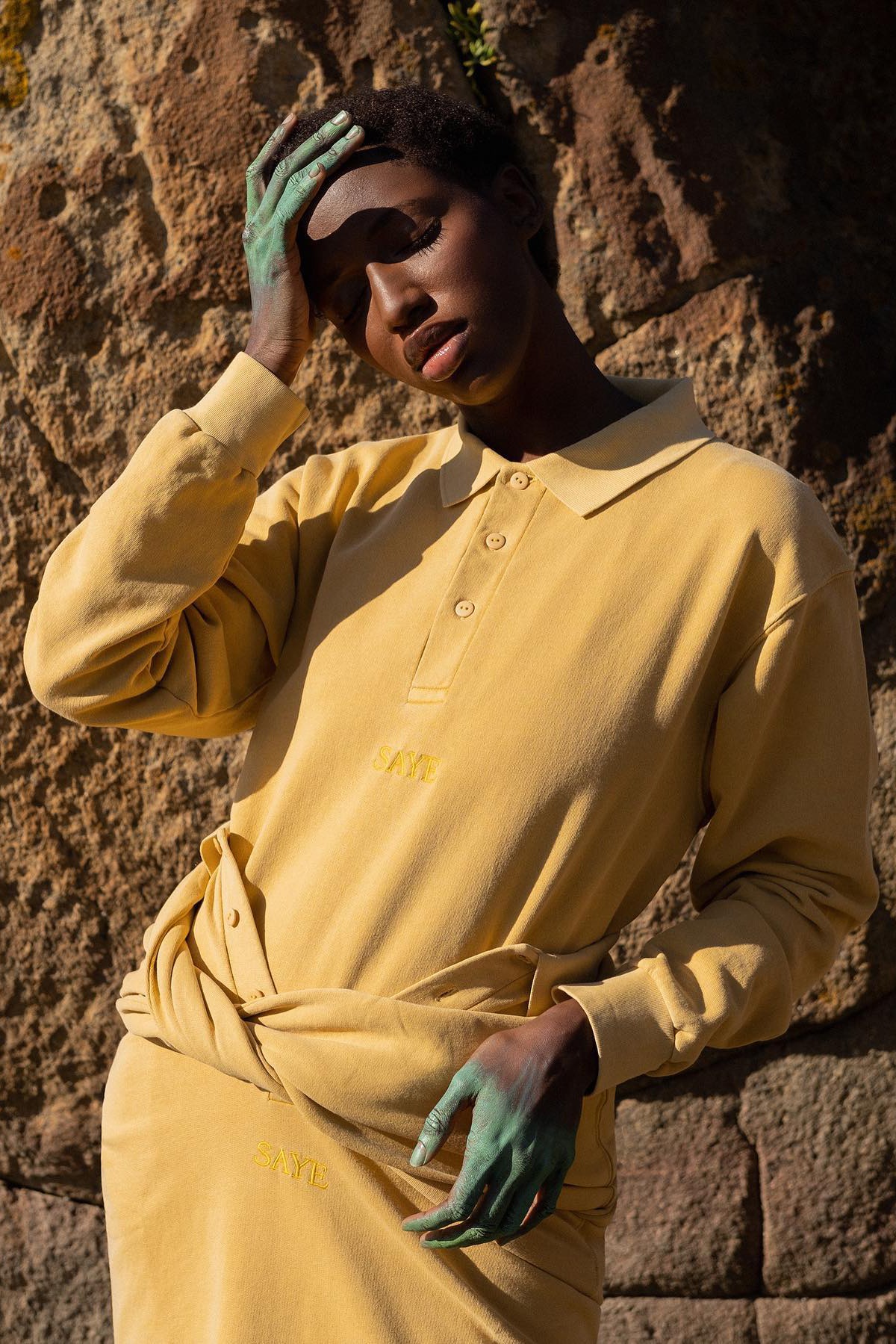 Aminata — Model & Hostess in Berlino photo 6