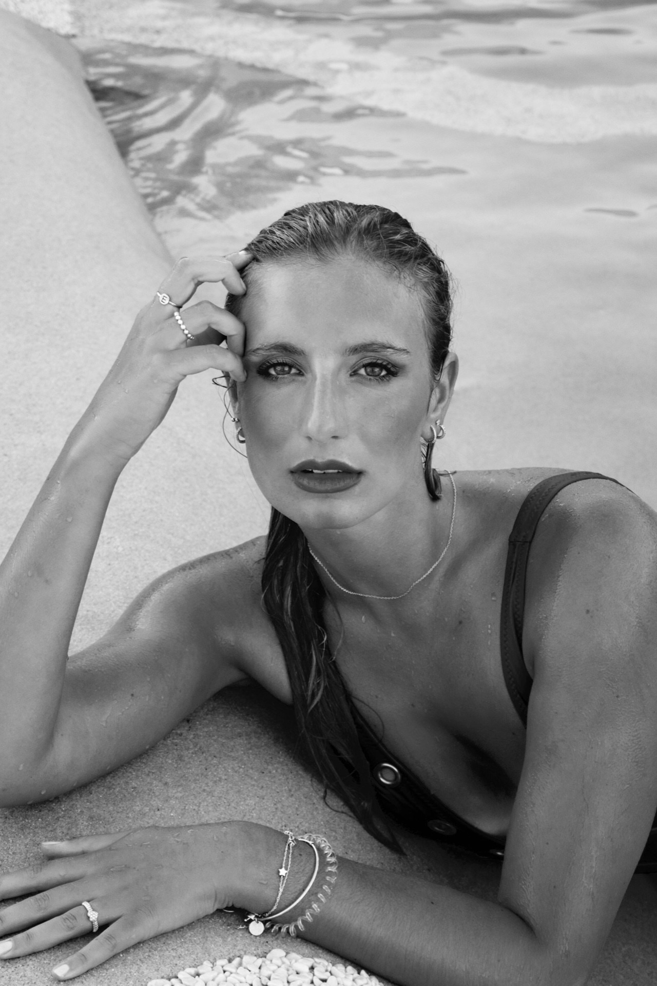 Giulia — Model & Hostess in Milano photo 1