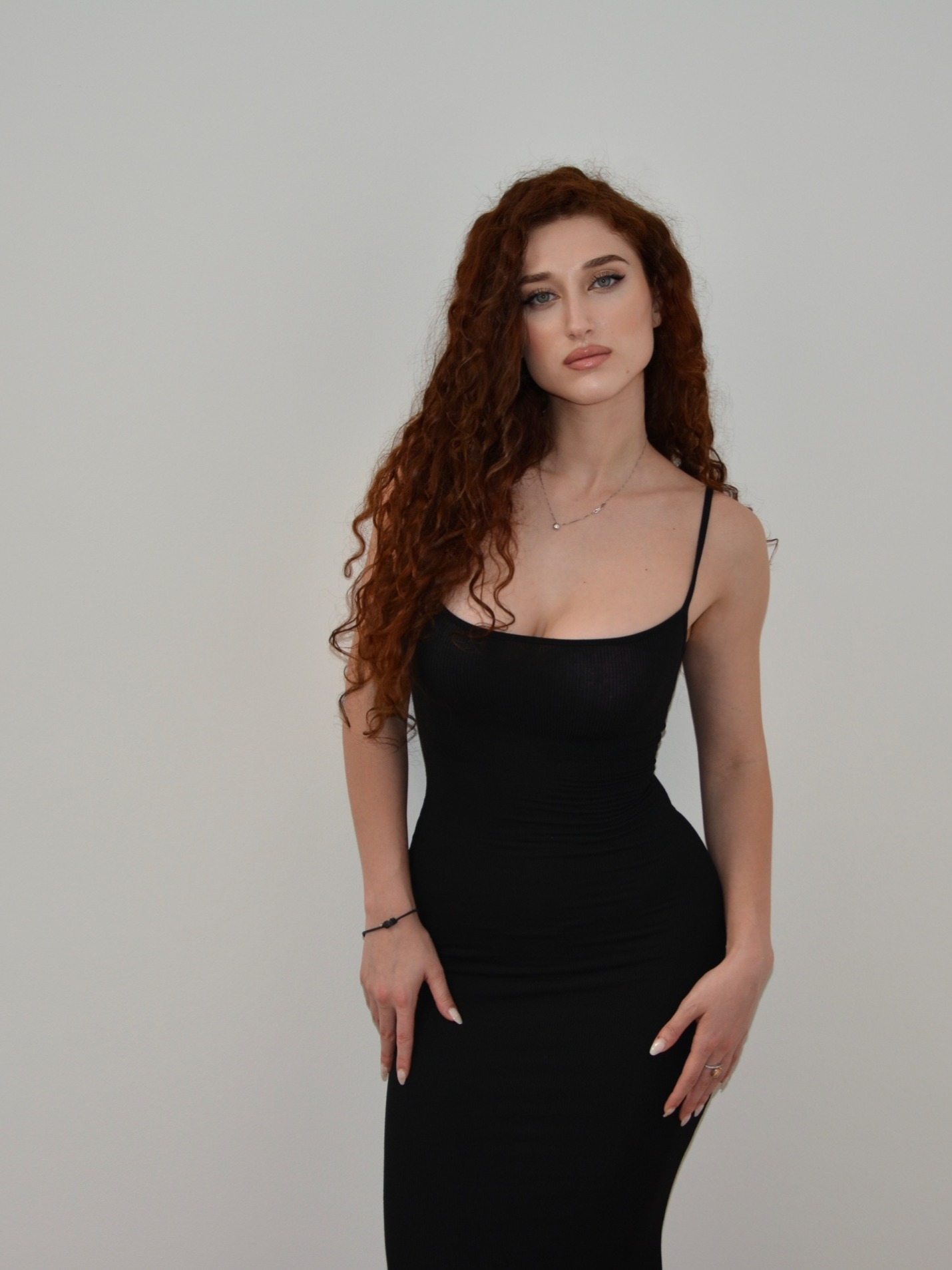 Marta — Model & Hostess in Saronno photo 1