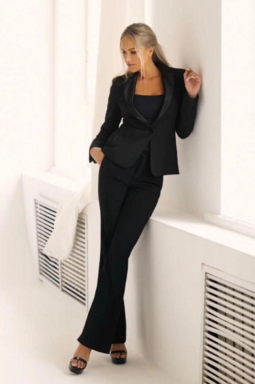 Yana — Model & Hostess in Дубай photo 9