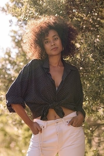 Adriana — Model & Hostess in Barcelona photo 1