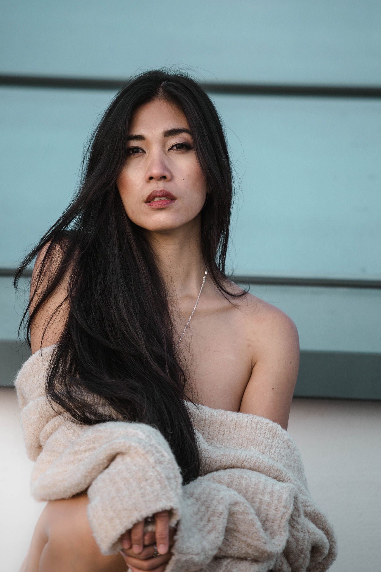 CATHERINE — Model in Kassel | Eye On Model