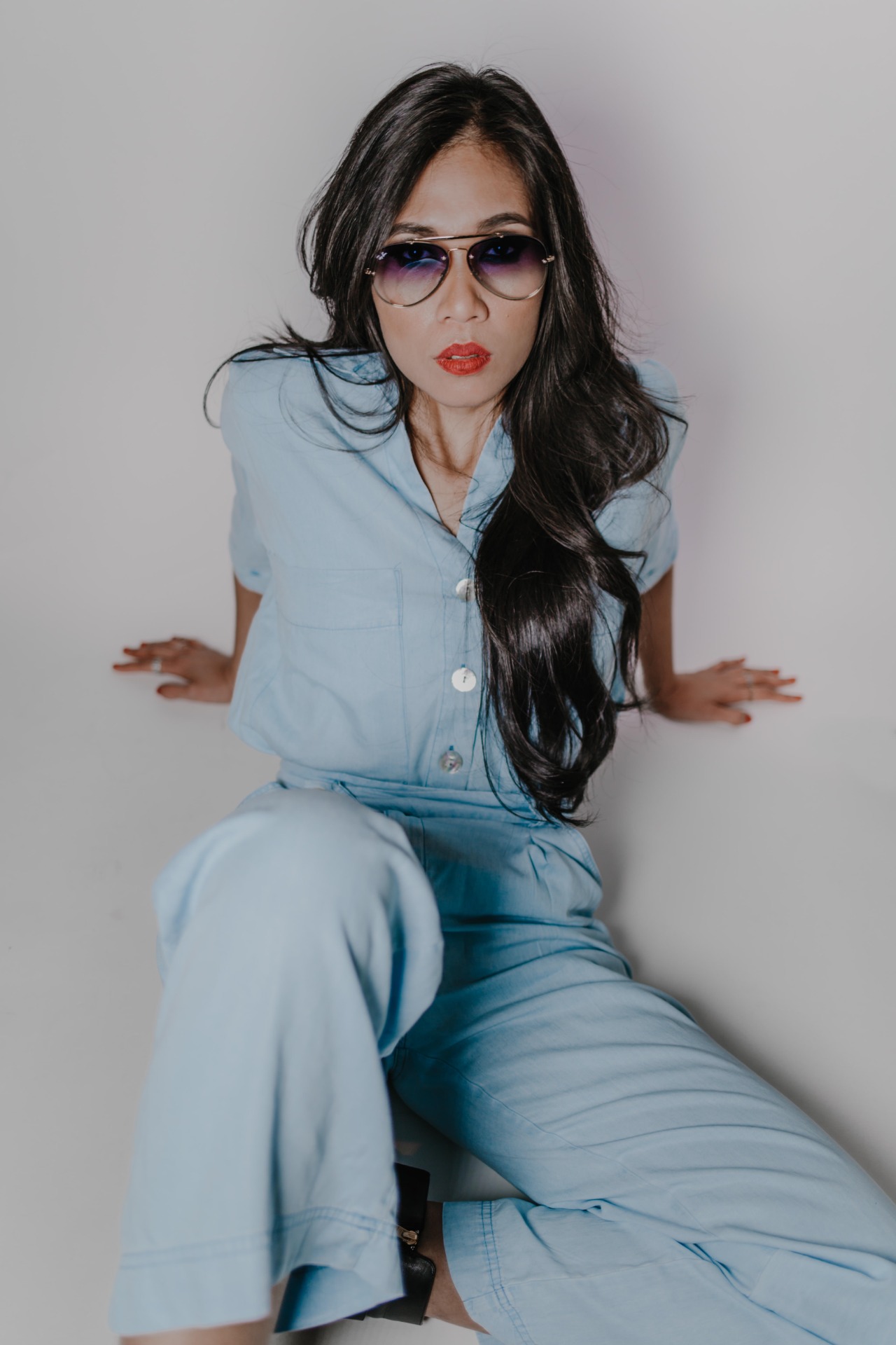 Catherine — Model & Hostess in Kassel photo 1