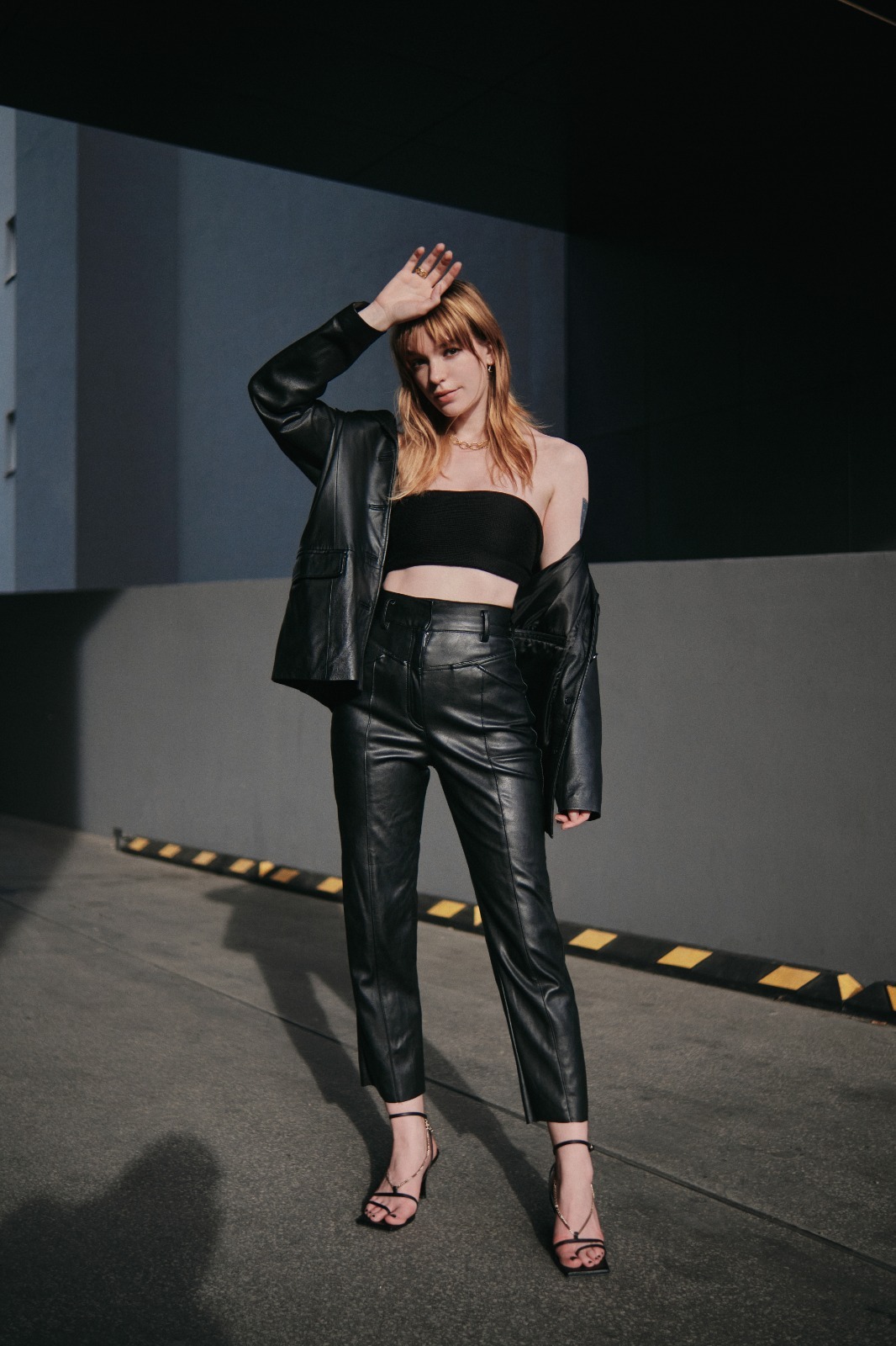 Malin — Model & Hostess in Berlin photo 2