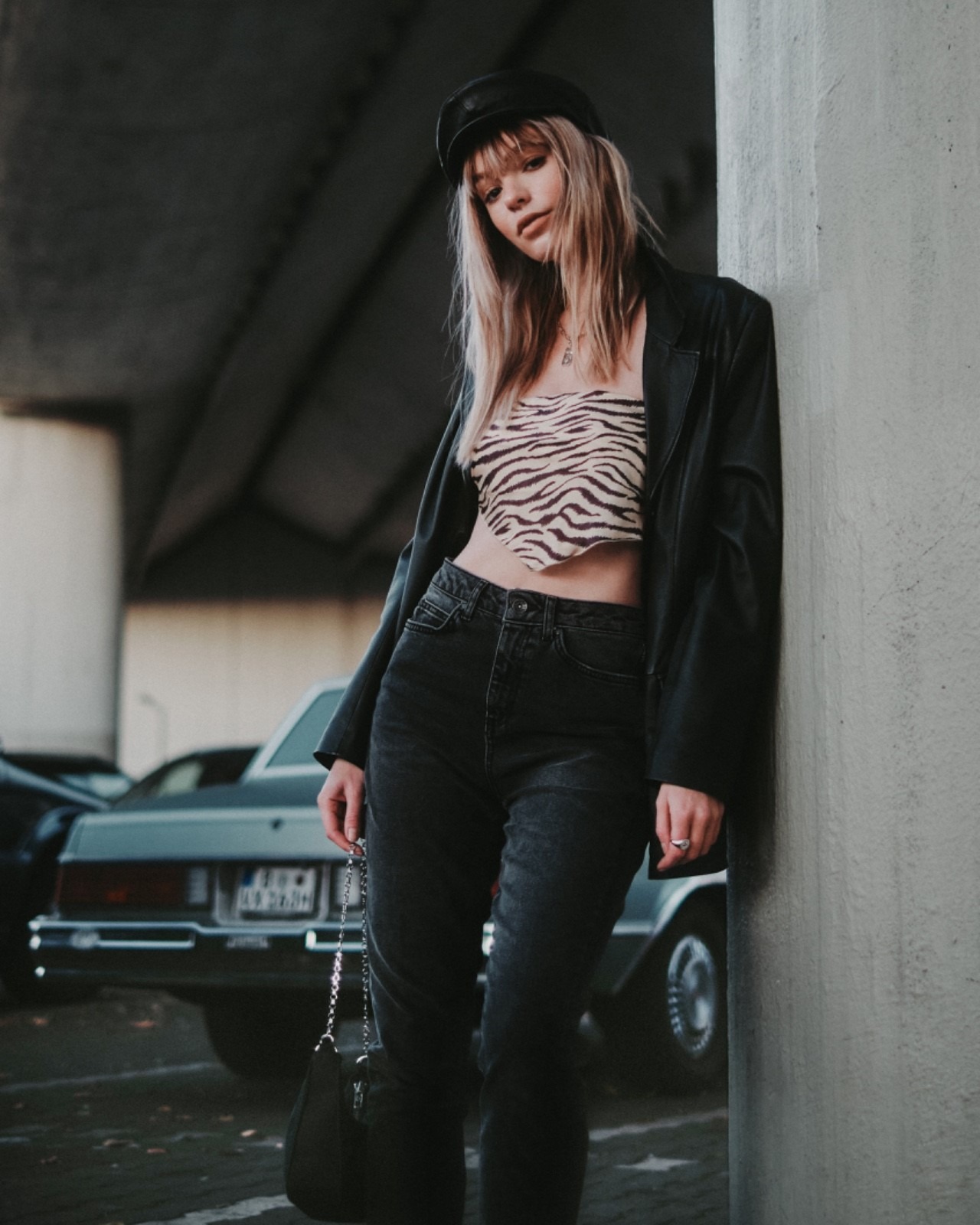 Malin — Model & Hostess in Berlin photo 3