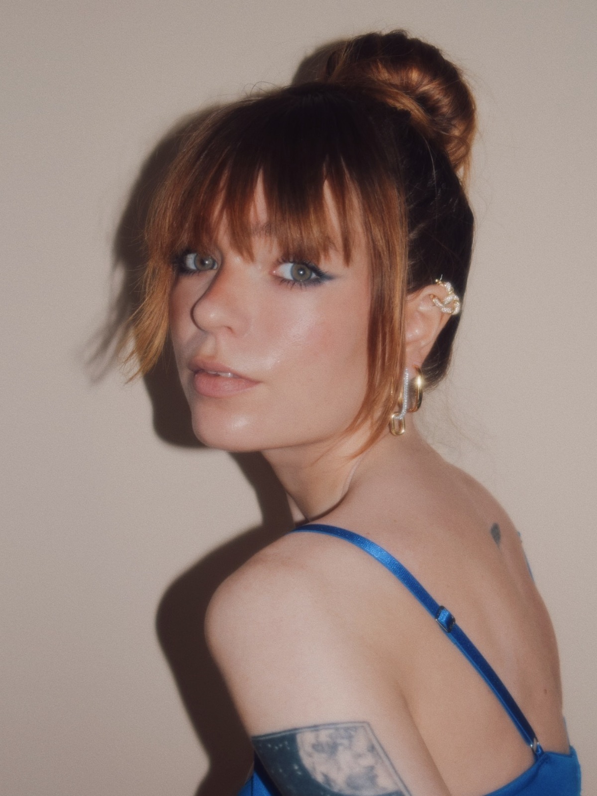 Malin — Model & Hostess in Berlin photo 5