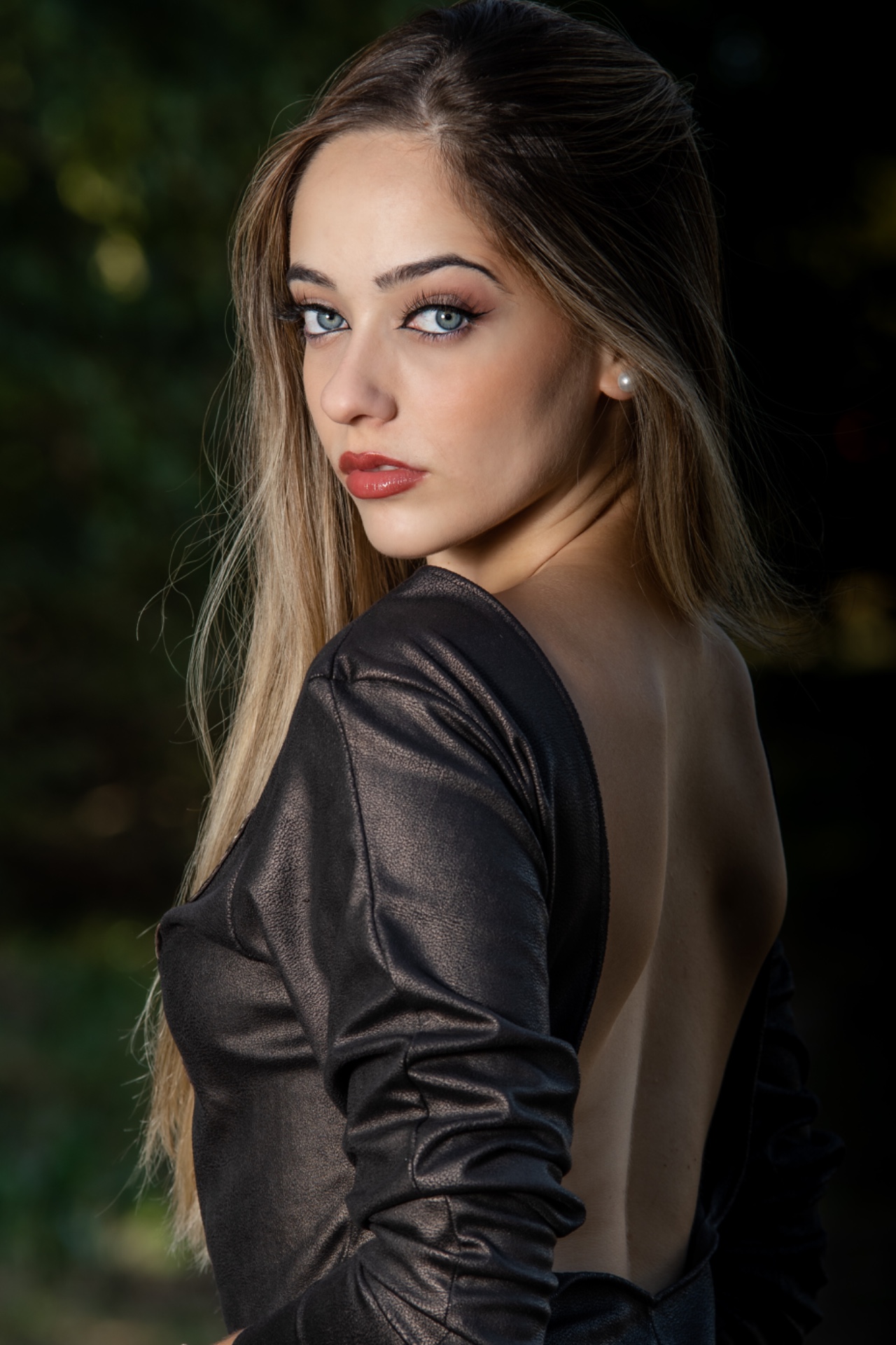 AINARA — Model in Dubai | Eye On Model