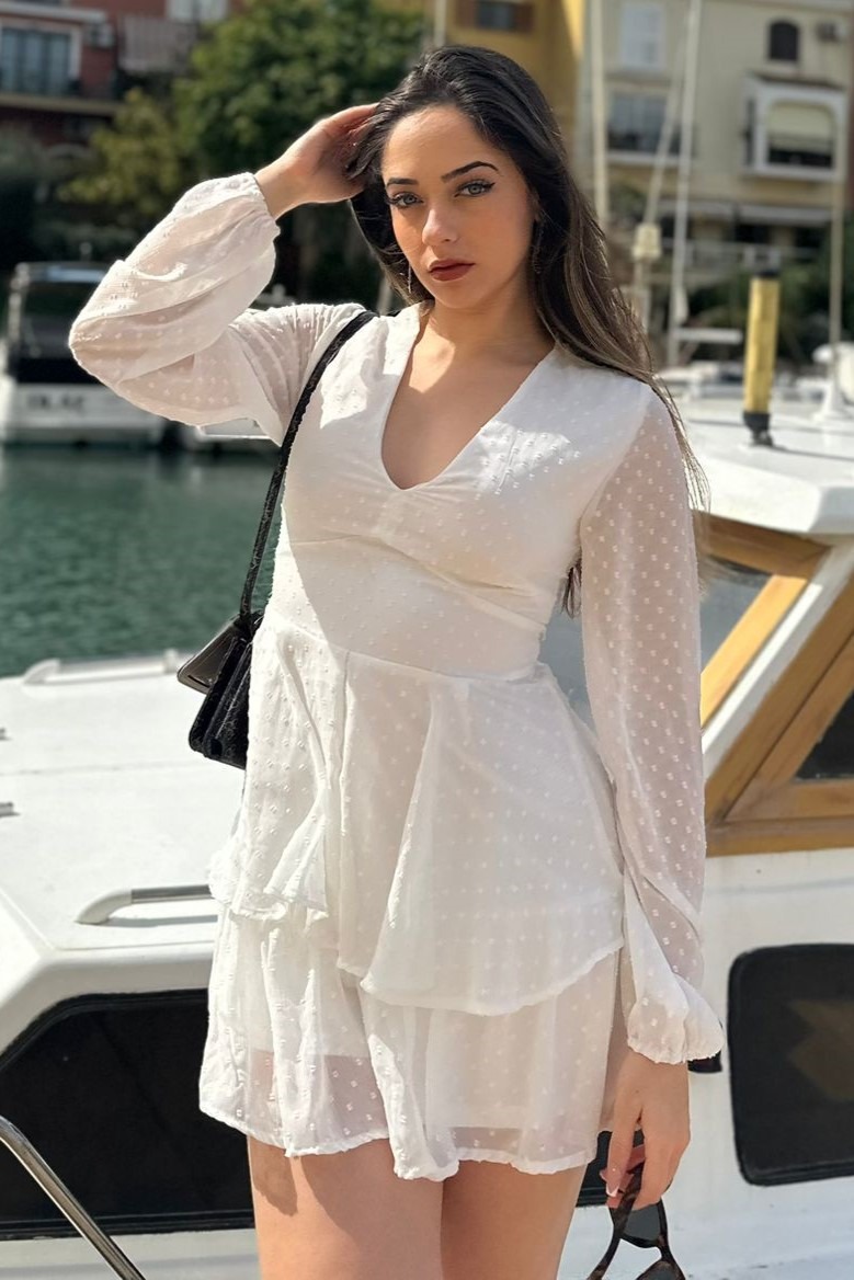 Ainara — Model & Hostess in Dubai photo 10