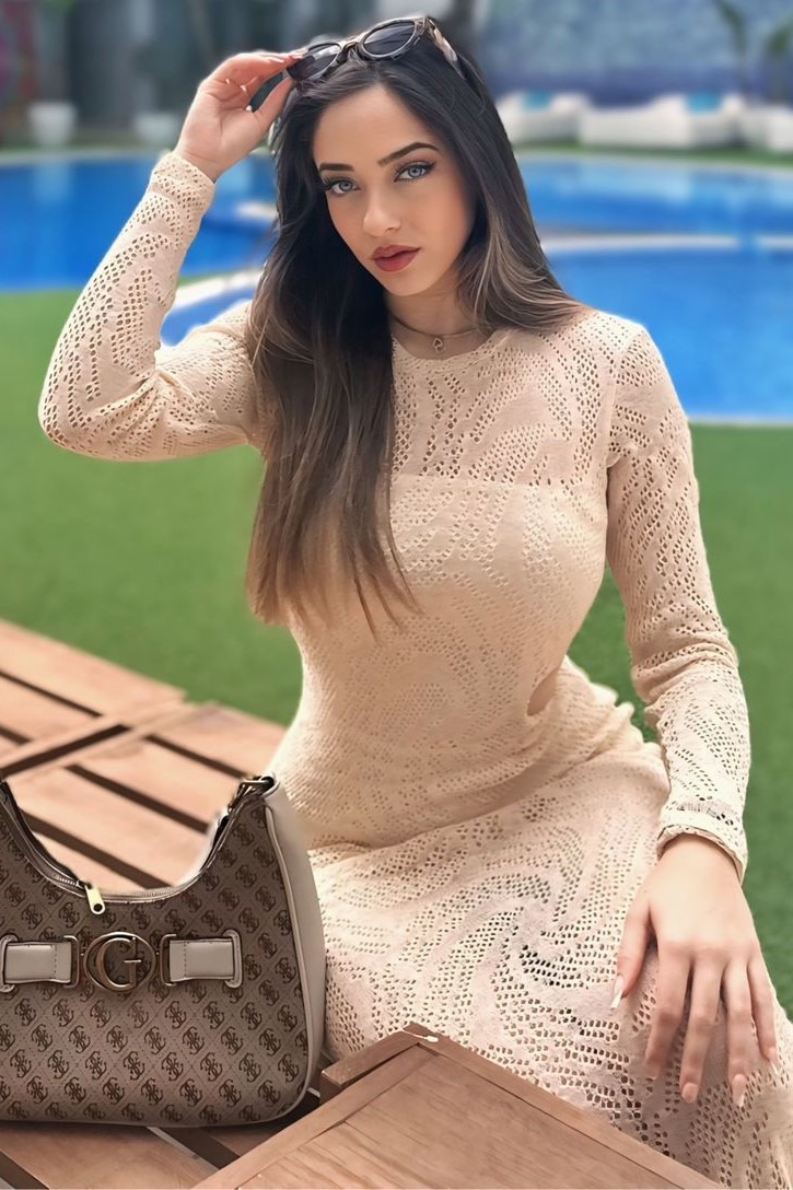 Ainara — Model & Hostess in Dubai photo 11