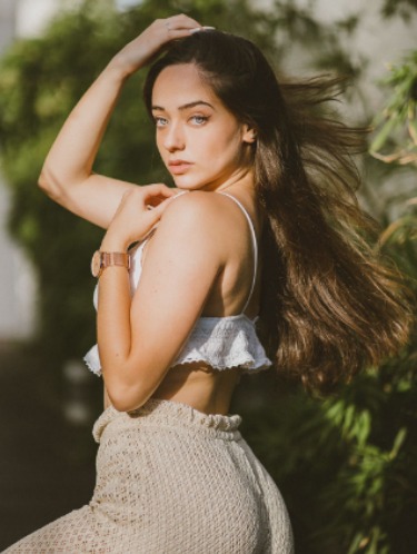 Ainara — Model & Hostess in Dubai photo 12