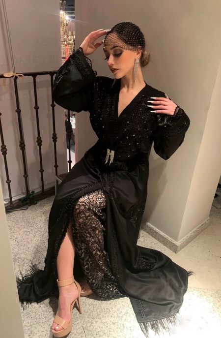 Ainara — Model & Hostess in Dubai photo 14